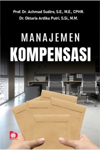 Image of Manajemen Kompensasi